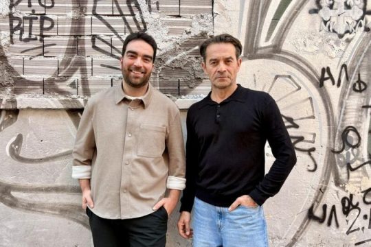 «Ζούμε τραμπική περίοδο σε μικρογραφία στη χώρα μας»